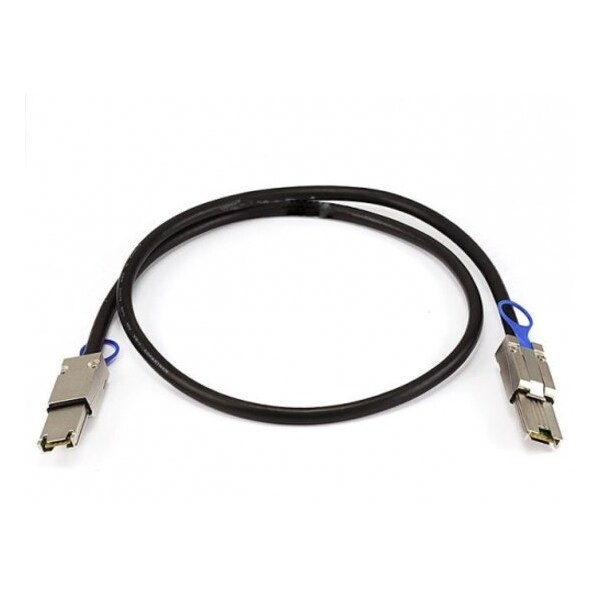 Mini Sas Cable (Sff-8088), 0.5